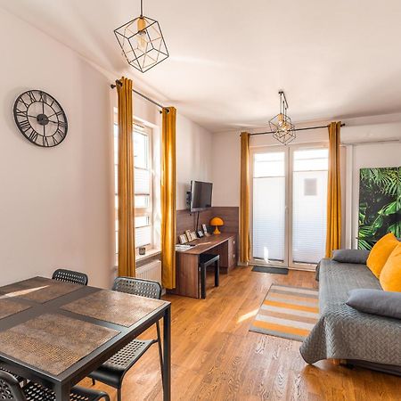 Apartament Chmielna Loft Krakow Exterior photo