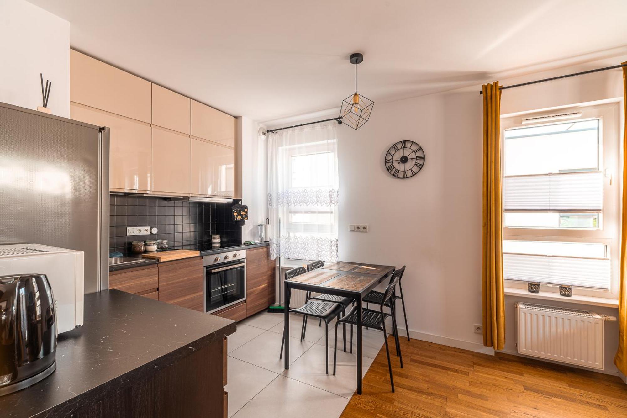 Apartament Chmielna Loft Krakow Exterior photo